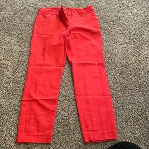 Coral Express dress pants